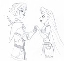 Destinies Collide