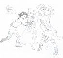 Happy Reunion