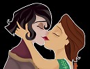 Forbidden Kiss - Colo