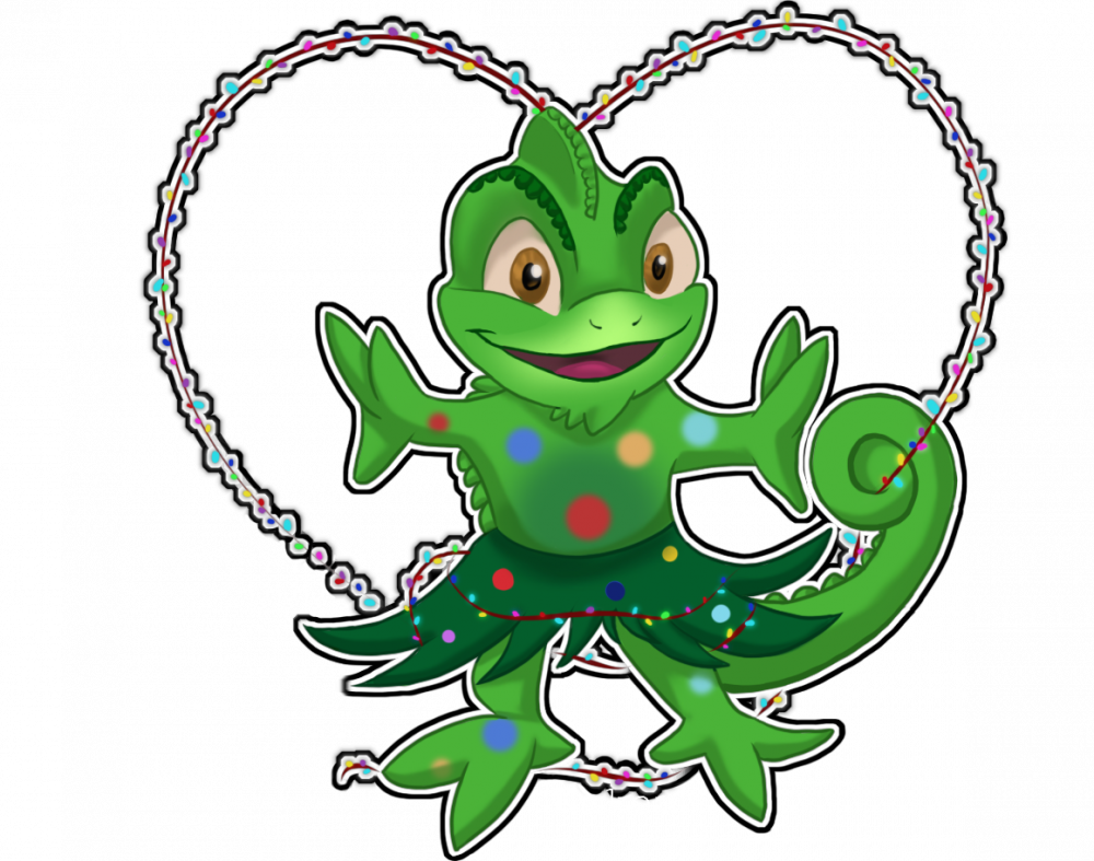 Stickers Pascal