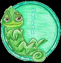 Badge Pascal