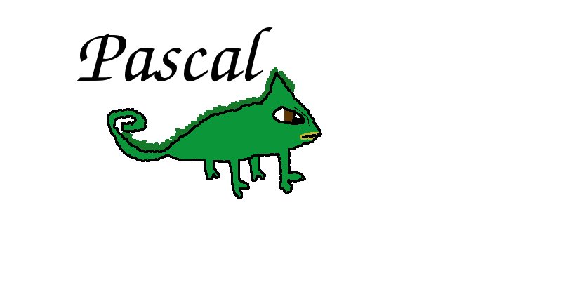 Pascal (défi).