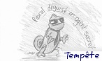 Tempête