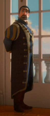 Detail King