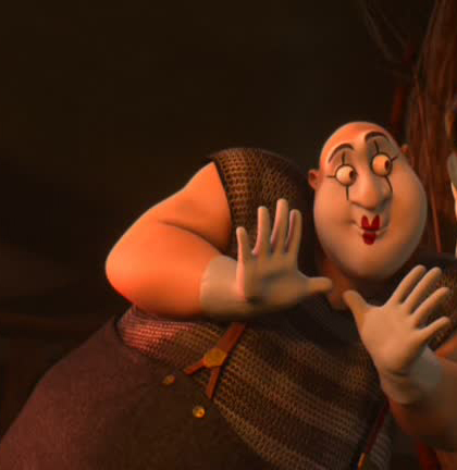 Detail Mime