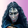 Mother Gothel
