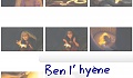 Ben l' hyène