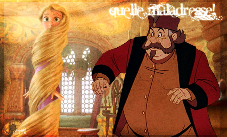 Une petite danse avec Vlad