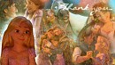 Joyeuse fête, et merci! 