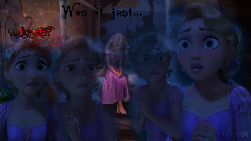 Broken Dream