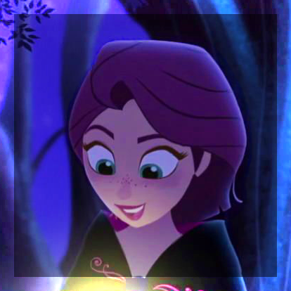 Avatar Raiponce