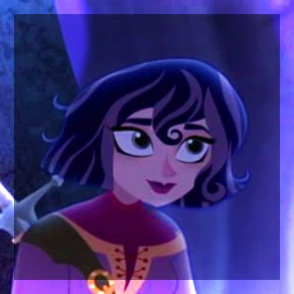 Avatar Cassandra