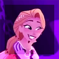 Avatar Raiponce (oui, encore)