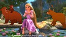 Raiponce et les Trois Ours...