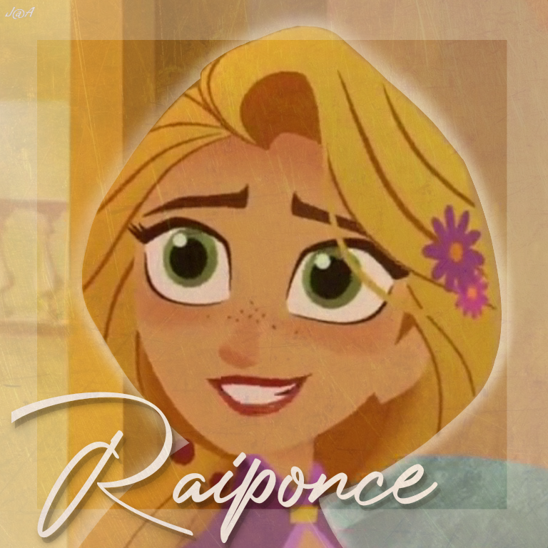 Avatar Raiponce (libre)