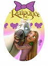 C'est pâques chez Rayponce