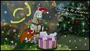 Projet surprise noël: Joyeux noël Dark Prince!