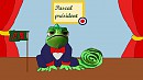 Pascal Président
