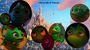 The pride of Pascal