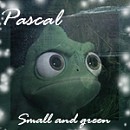 Avatar Pascal (libre)