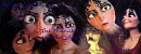 Mother Gothel signiture