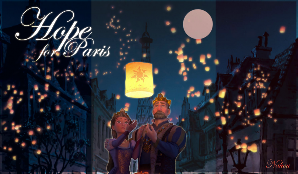 Hope for Paris