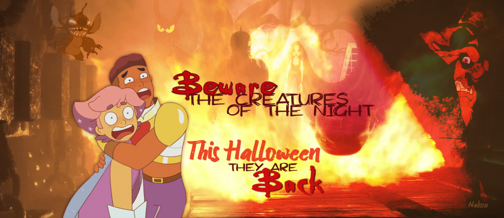 Halloween 2019
