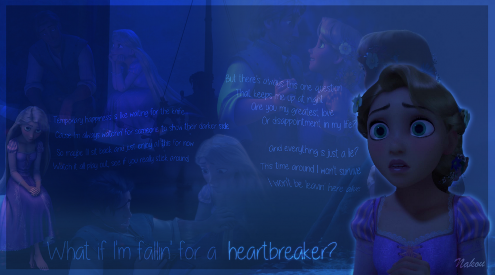 Heartbreaker