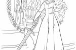 Pages à Colorier