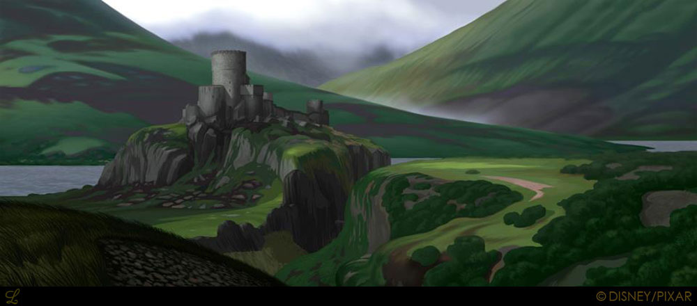 Terrain