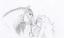 Merida et Angus