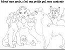 Projet de pâques