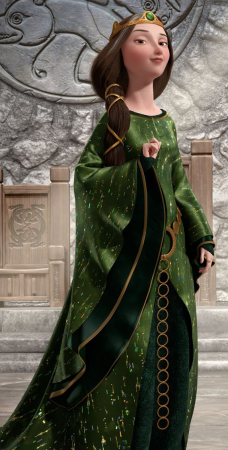 Detail Elinor