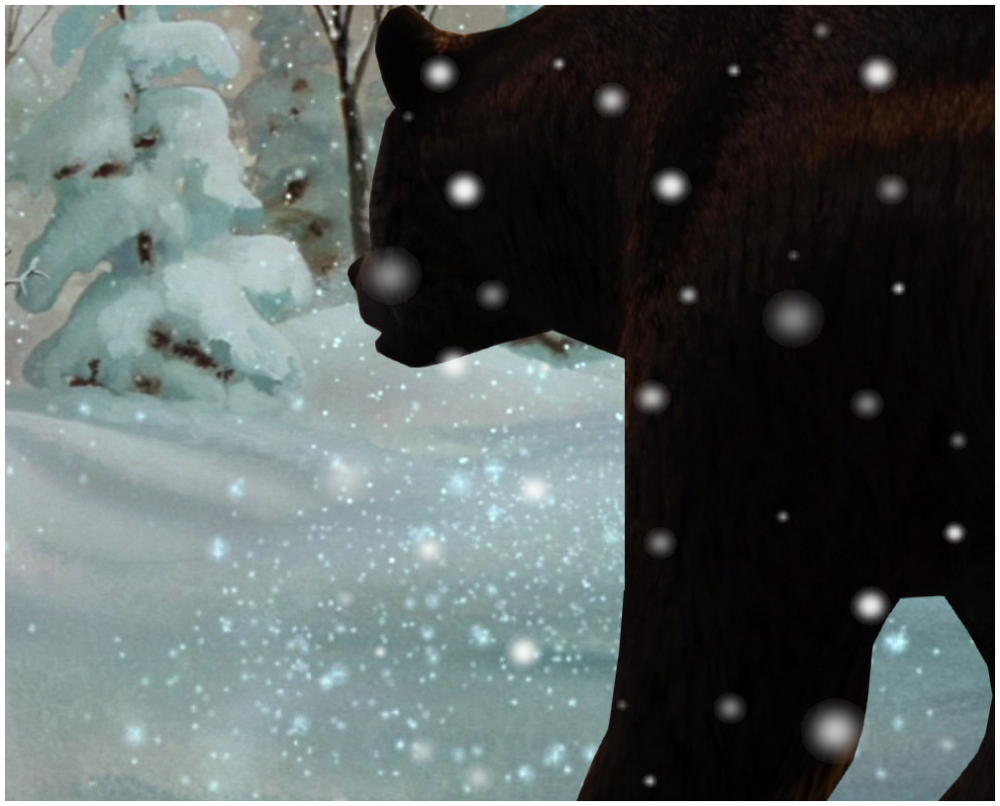 Projet Surprise Noël : Image 1