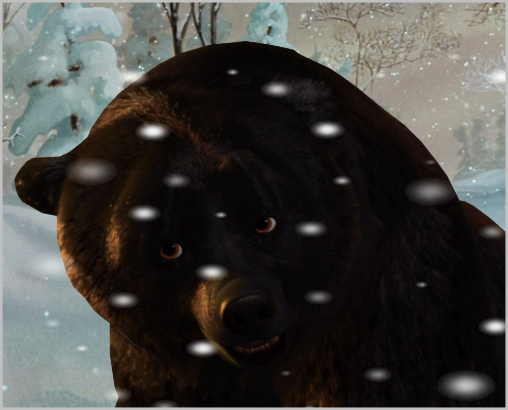 Projet Surprise Noël : Image 2