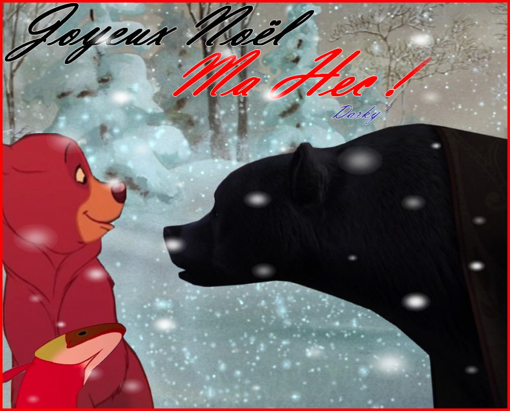 Projet Surprise Noël : Image 4