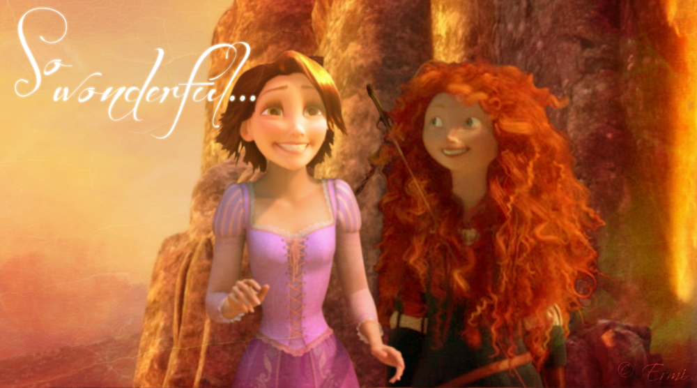 So wonderful...