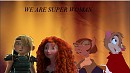We are Super Woman 