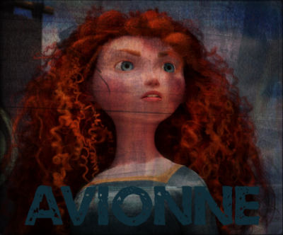Avatar avionne.