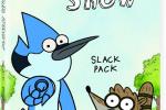 Regular Show DVD