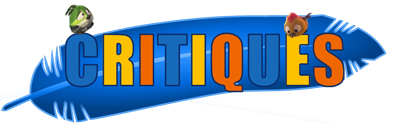 Rio Critiques