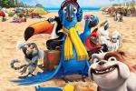 Bande son de Rio