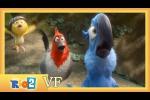 Vidéos de Rio 2