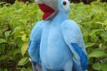 Peluches de Rio
