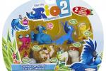 Figurines de Rio 2