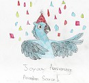 Happy Birthday AS! 5