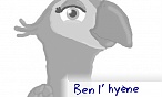 Ben l' hyène