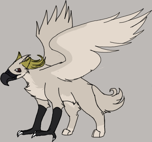 Nigel Gryphon