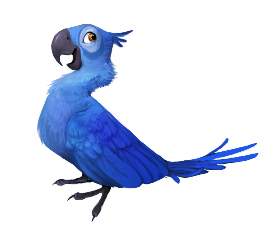 Blu