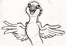 Bia Sketch